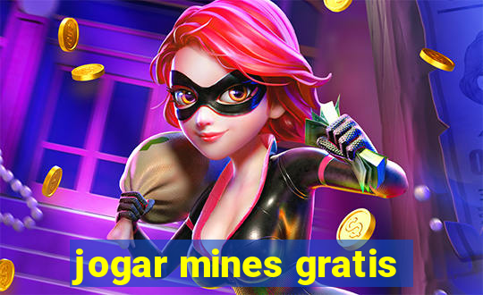 jogar mines gratis